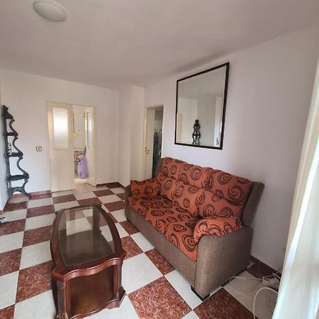 Sandru Apartament Algeciras Bagian luar foto