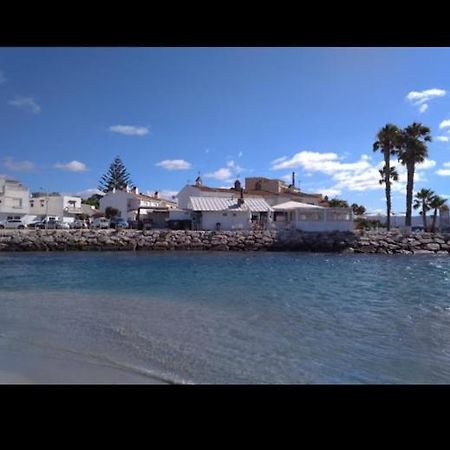 Sandru Apartament Algeciras Bagian luar foto