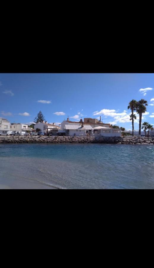 Sandru Apartament Algeciras Bagian luar foto