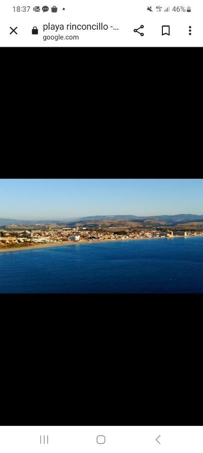 Sandru Apartament Algeciras Bagian luar foto